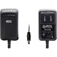 Radio Design Lab-Z PS-24AS Power Supply 24Vdc 500Ma