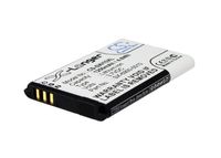 Replacement Battery for Sirius SXi1 XM Lynx Part NO Sirius SX-6900-0010