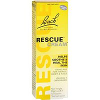 Rescue Remedy Cream 30 gm - PACK OF TWO