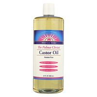 Castor Oil, 32 oz