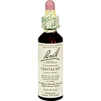 Bach, Bach Original Flower Remedies Centaury, 0.67 Fl Oz