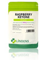 Raspberry Ketone 60 Double Strength Capsules 250mg - Diet