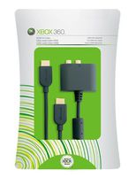 X360 HDMI AV Cable