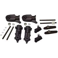 Align Helicopters H1151 AGNH1151 Outdoor First-Aid Parts 450x/XL