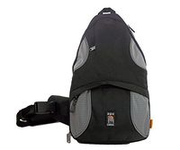 Ape Case ACPRO1815W Sling Pack for Lens (Black)