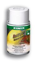 Zenex Neutrazen Fruit Basket Scent Metered Odor Neutralizer - 12 Cans (Case)