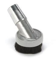 Shop-Vac 9053800 1.5-Inch Metal Dusting Brush