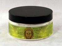 Rosemary Mint 8 oz Buddhalicious Massage Creme