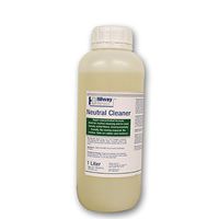 Hilway Direct Neutral Cleanr, Concentrate, 1L (33.8oz) - 2 Pack