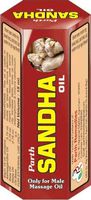 Sandha Herbal Oil | Stronger Erection | Penis Massage Herbal Oil | Stronger and Longer Sexual Pleasure | Make Your Partner Happy Tonight | 15ml (2)