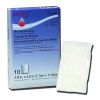 Kaltostat 3" X 4 3/4", 10/box