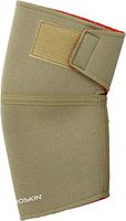 Thermoskin Elbow Wrap, Compression and Support, Elbow Pain Relief, Inflammation and Stiffness, Medium