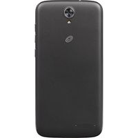 ZTE STZEZ917VCP Straight Talk ZMAX Champ Prepaid Smartphone, 4G LTE