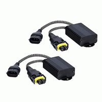 Heise HE-H11DE Automotive Accessory