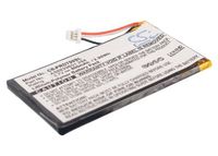 Cameron Sino 800mAh Battery for Sony PRS-700, PRS-700BC