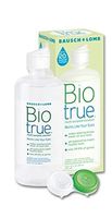 1 Pack- Biotrue 2 Oz. Multi Purpose Solution-Lens