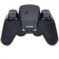 dreamGEAR PS3 Power Up Backup Battery