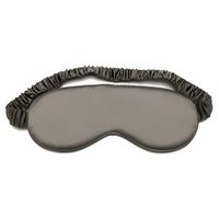 Slocyclub 100% Mulberry Silk Sleep Mask for A Full Night'Sleep,Soft and Super-Smooth Blindfold,Ultimate Sleeping Aid,Comfortable Eye Mask for Nightsleep,Nap,Blocks Light