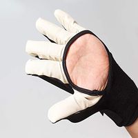 Aider Finger Splints Rehabilitation Gloves
