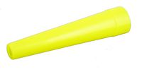 Nite Ize INOVA Signal Cone, Yellow, Fits INOVA T3, T4R, T5 Tactical LED Flashlights