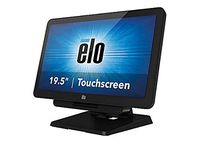 ELO, X-Series, 20-INCH, WW, CELERON N3450, 4GB RAM, 128SSD, Win 10, TOUCHPRO (PC
