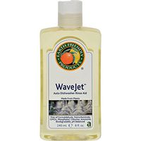 Earth Friendly Wave Jet Rinse Aid 8 Fz