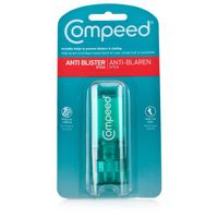 Compeed 3X Anti Blister Stick 8Ml To Prevent Blisters & Chafing
