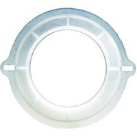 ConvaTec SUR-Fit Irrigation Adapter Faceplate - 2(3/4)" - SQB401919_EA