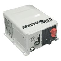 MAGNUM MAGN-MS4024 / 4000W 24V 105ATrue Sinewave