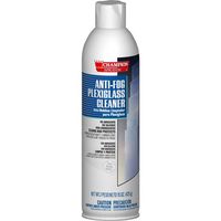 Champion Sprayon Anti Fog Plexiglass Cleaner, 19 oz. (12 Cans/Case) - BMC-CHA 438-5142