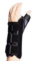 Bird & Cronin 08144552 Premier Wrist Brace with Thumb Spica, Left, Small