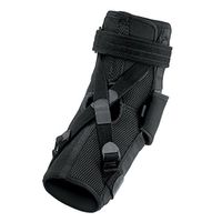Breg Hex (Hyperextension) Elbow Brace, Xl Part #14485