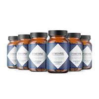 PowerFul™ | Testosterone Support, Energy and Mood