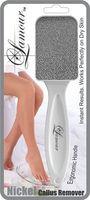 Lamour Nickel Callus Remover