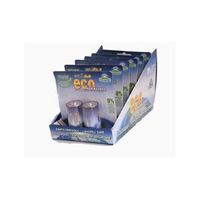 ECO Alkaline C Batteries (2 Batteries) - ECOC2