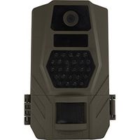 Tasco 6 MP Megapixel Tan Game Trail Camera Low Glow