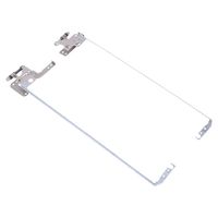Solid Replacement LCD Hinge Computer Screen Hinges Set L & R for Lenovo IDEAPAD 500-15 Z51-70 Z51-80 500-15isk