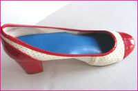 Bioflex Magnetic Therapy Insoles for Plantar Fasciitis -Womens' 4-6 shoe size