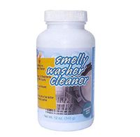 Washing Machine | Dishwasher Cleaner | Odorless | 24 Treatments