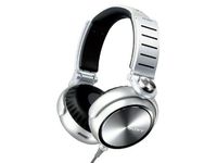 SONY Stereo Headphones Black MDR-XB920/B