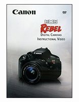 Canon EOS Rebel Instructional Video