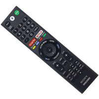 XBR-75X940E - OEM Upgraded Replacement for Sony TV Television Remote Control
