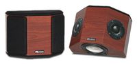 QS8 Surround Speaker - Boston Cherry