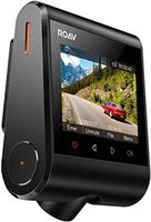 ROAV DashCam C1, by Anker, Car Recorder with Sony Sensor, 1080P FHD, 4-Lane Wide-Angle View Lens, Built-in WiFi with APP, G-Sens