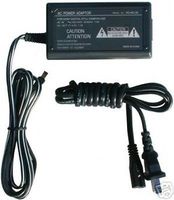 AC Adapter for JVC GZMG630S GZMG630SUS ac, JVC GZMG645 GC-PX100 GC-PX100U