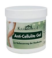 Krauterhof Almisan Gel Anti Cellulite Treatment 250Ml