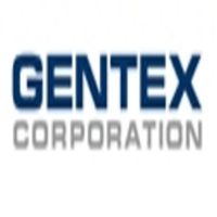 Gentex GES3-24WR 24VDC Selectable Candela Low Profile Evacuation Strobe - Red Faceplate