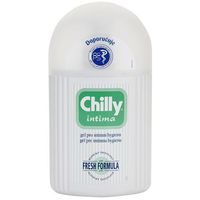 Chilly Intima Fresh Feminine Wash Gel 200 ml / 6.7 fl oz