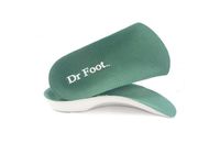 Dr Foot Pro Insoles - Large