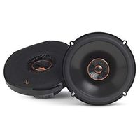 Infinity Reference 6532IX 6-1/2" 2-way Car Speakers - Pair